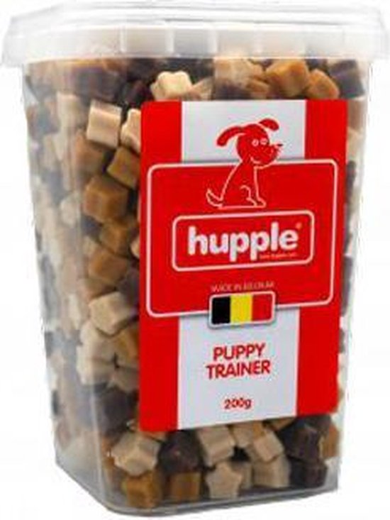 Hondensnacks voor Puppy